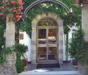 Hotel Rufolo, Ravello, Italy | Bown's Best