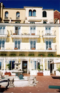 Hotel Villa Fraulo, Ravello, Italy | Bown's Best