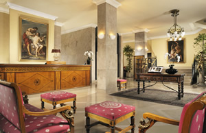 Bowns best the palace hotel, bari, puglia, italy Hotel a bari