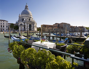 La Cusina at Hotel Westin Europa & Regina, Venice, Italy | Bown's Best