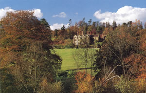 Gravetye Manor, West Haothly, Susses, United Kingdom