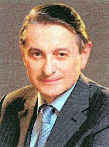 Pierre Ferchaud, General Manager, Hotel le Bristol, Paris, France