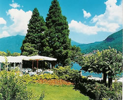Ristorante Imperialino, Moltrasio, Lake Como, Italy