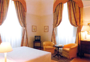 Park Hotel Villa Grazioli, Rome (Grottaferrata), Italy