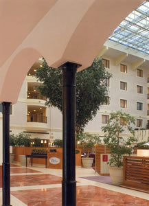 Sheraton Hotel Krakow, Krakow, Poland