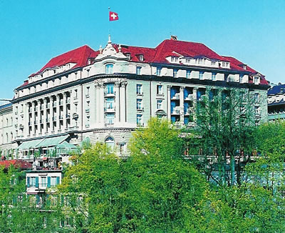 Bown S Best Hotel Bellevue Palace Bern Switzerland Switzerland Bern Hotel Bellevue Palace