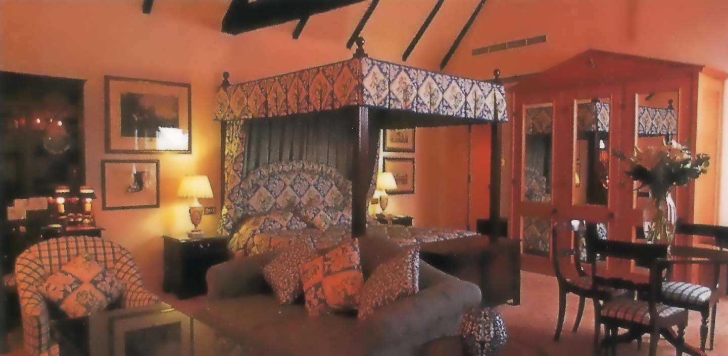Bown S Best Stafford Hotel London Uk Stafford Hotel