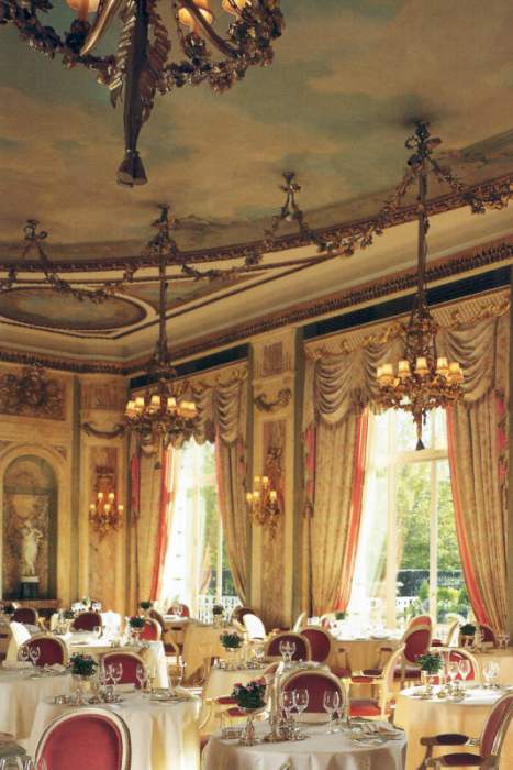 The Ritz, London - Restaurant