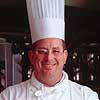 The Ritz Restaurant, John Williams, Executive Chef, London