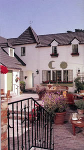 Bown's Best - L'Auberge Carmel & Restaurant Aubergine, and Cantinetta Luca, Carmel-by-the-Sea, California, US
