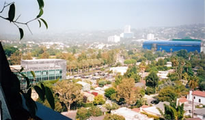Sofitel Los Angeles, Los Angeles, California, US