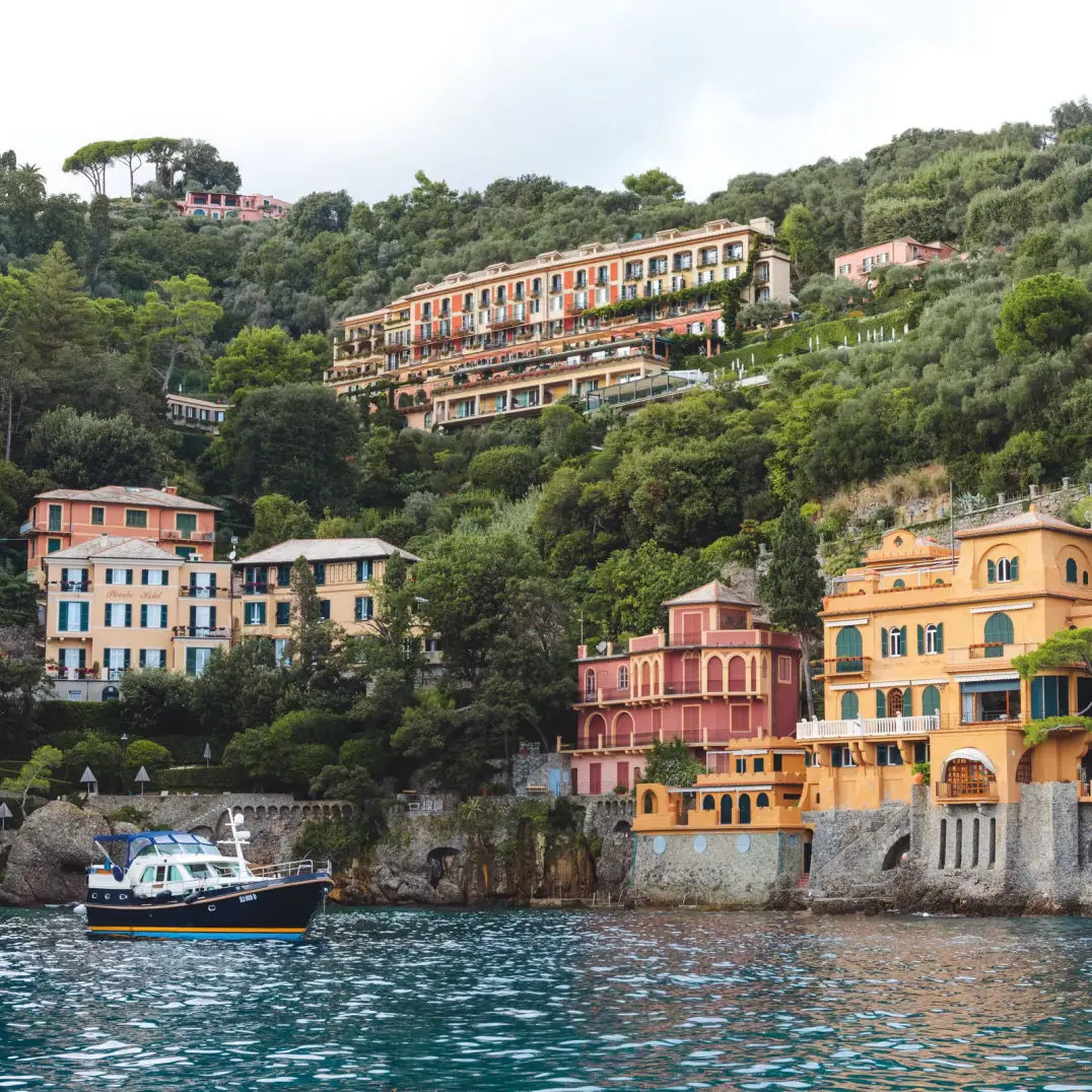 Splendido, A Belmond Hotel, Portofino in Portofino: Find Hotel
