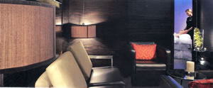 The Spa at Intercontinental Park Lane, London, UK