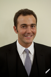 Pasquale Cosmai, Manager, Apsleys Restaurant, The Lanesborough Hotel, London, England, UK