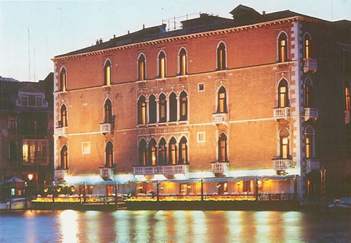 Bown S Best Hotel Gritti Palace Venice Italy Hotel Gritti Palace Venice