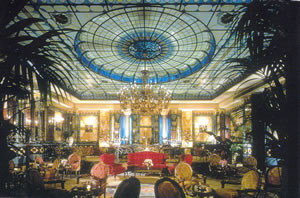 Bown S Best Hotel Principe Di Savoia Milan Italy Milan Hotel Principe Di Savoia
