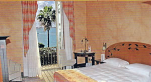  Hotel des Etrangers et Miramare, Siracusa, Sicily, Italy