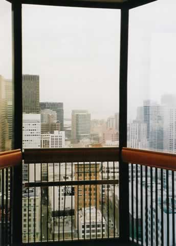 Westin St Francis Hotel, San Francisco